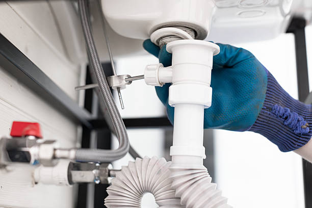 Reliable Pipe Repair contractor in Perkins, MO by AAA Plumbing Heating